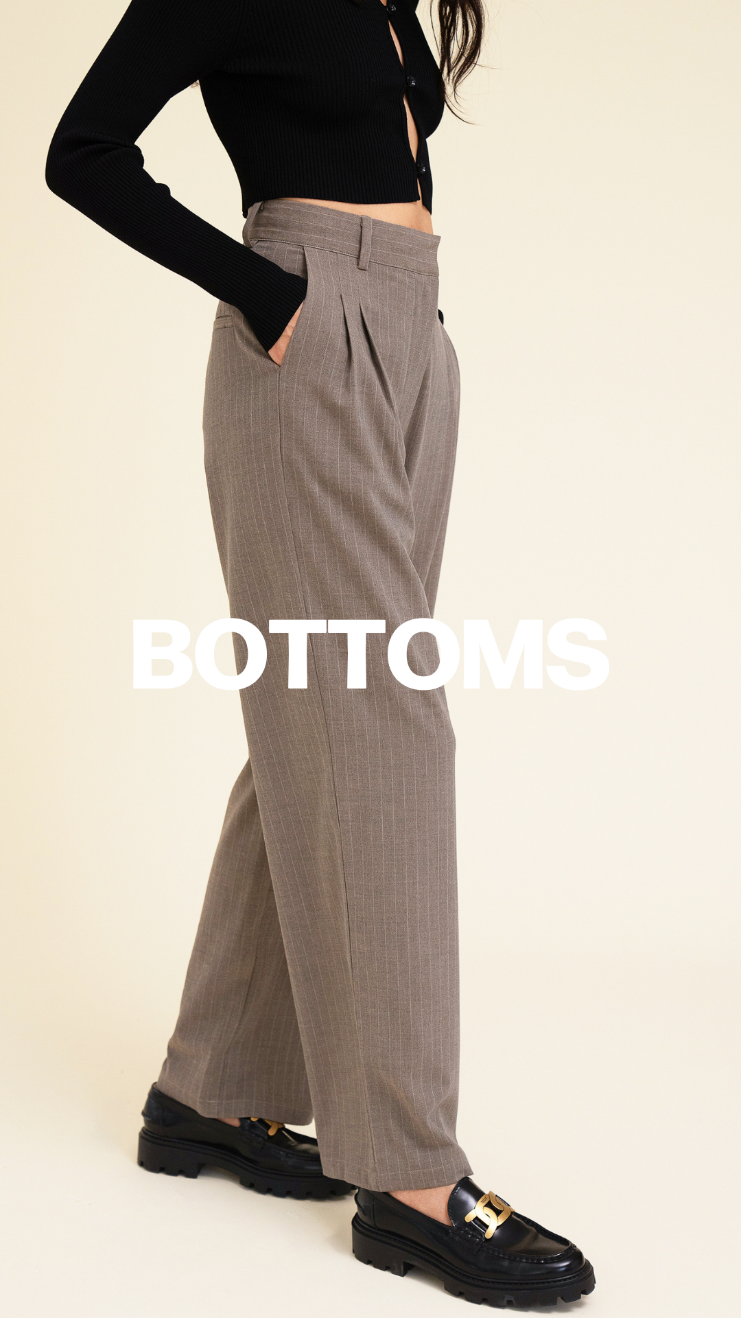 BOTTOMS