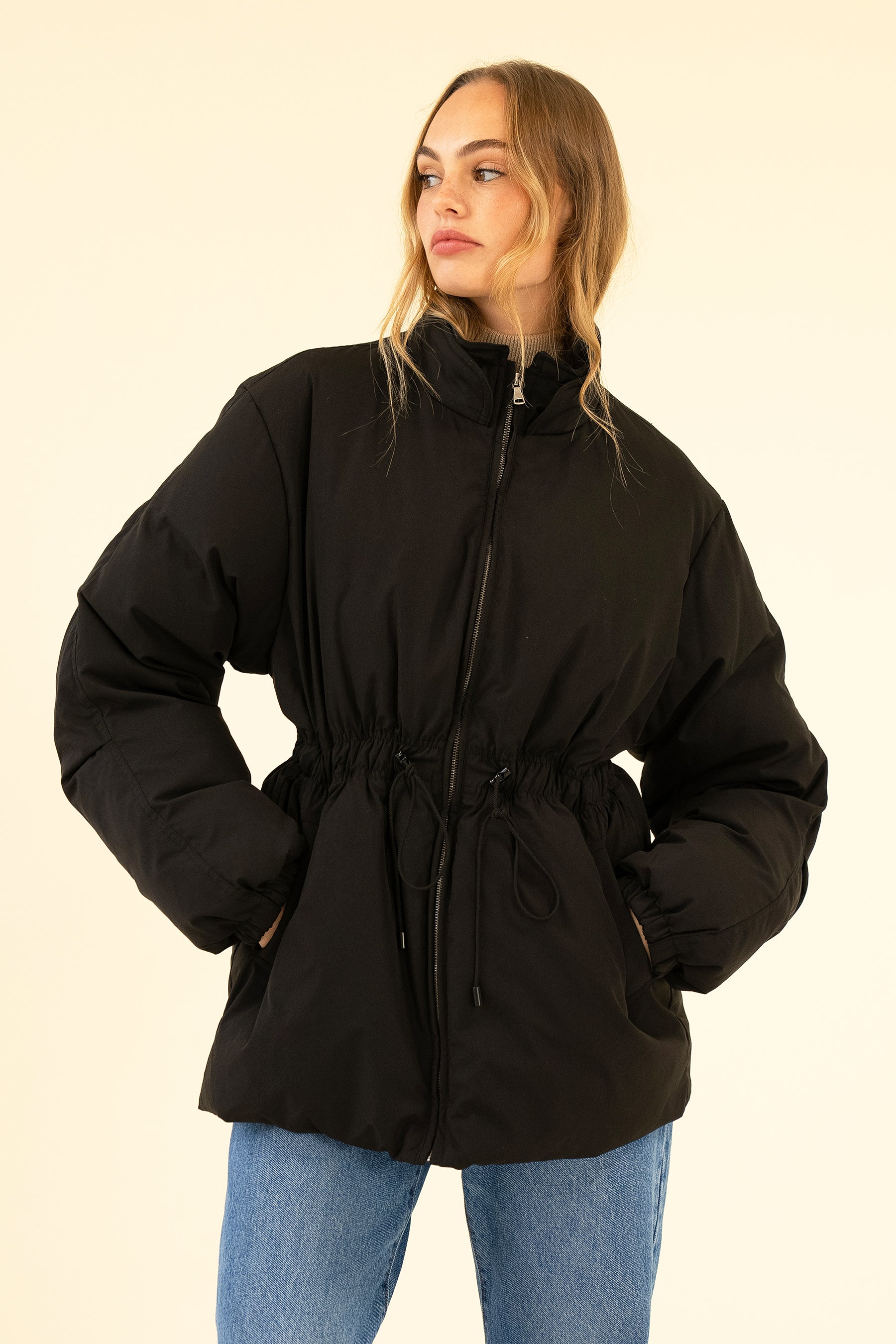 JACKETS & COATS – SISTERHOOD