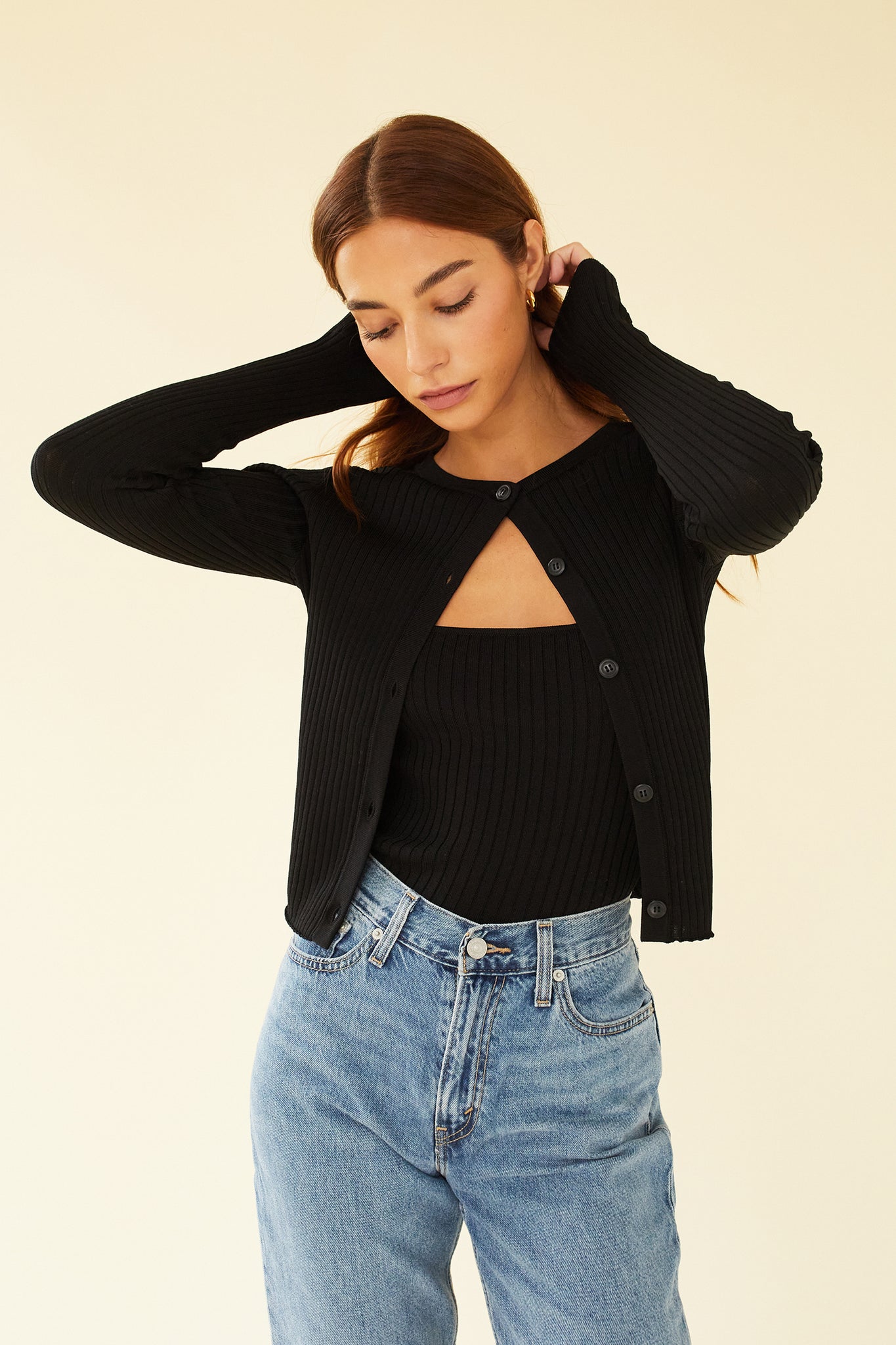 KNITWEAR â SISTERHOOD